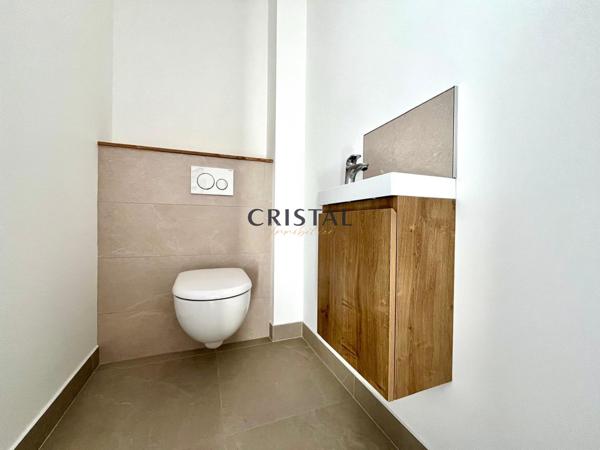 APPARTEMENT CENTRE VILLE Royan (17200)