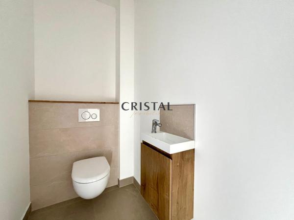 APPARTEMENT CENTRE VILLE Royan (17200)