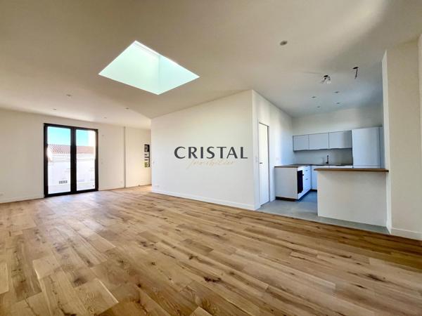 APPARTEMENT CENTRE VILLE Royan (17200)