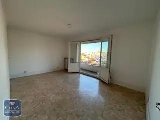 Appartement à vendre 3 pièces 64.36m²