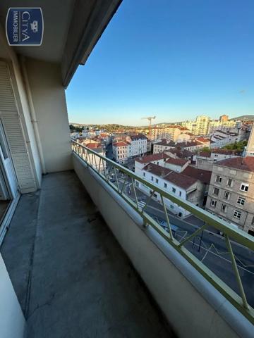 Appartement à vendre 3 pièces 64.36m²