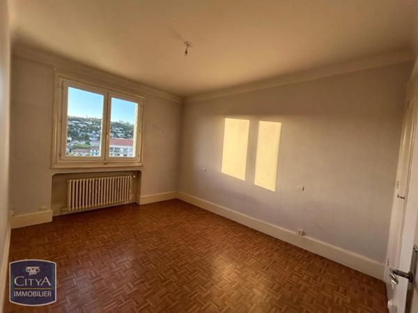 Appartement à vendre 3 pièces 64.36m²