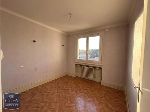 Appartement à vendre 3 pièces 64.36m²
