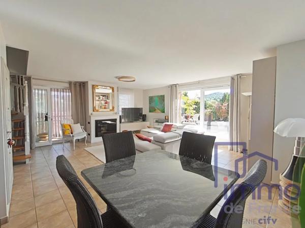 Appartement à vendre au Puy-en-Velay (43000)