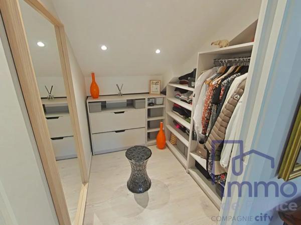 Appartement à vendre au Puy-en-Velay (43000)
