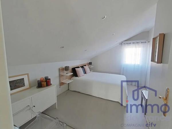 Appartement à vendre au Puy-en-Velay (43000)