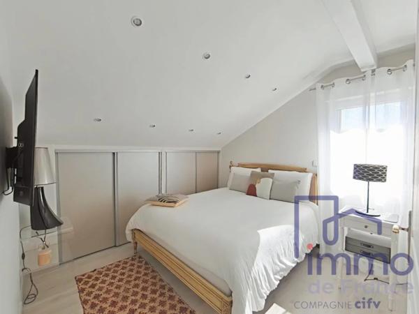 Appartement à vendre au Puy-en-Velay (43000)