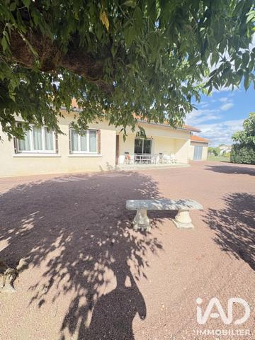 Maison à vendre 4 pièces 100 m² Les Billaux