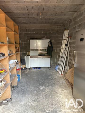 Maison à vendre 4 pièces 100 m² Les Billaux