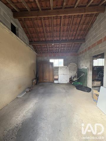 Maison à vendre 4 pièces 100 m² Les Billaux