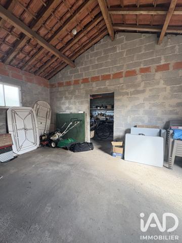 Maison à vendre 4 pièces 100 m² Les Billaux