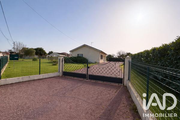 Maison à vendre 4 pièces 100 m² Les Billaux