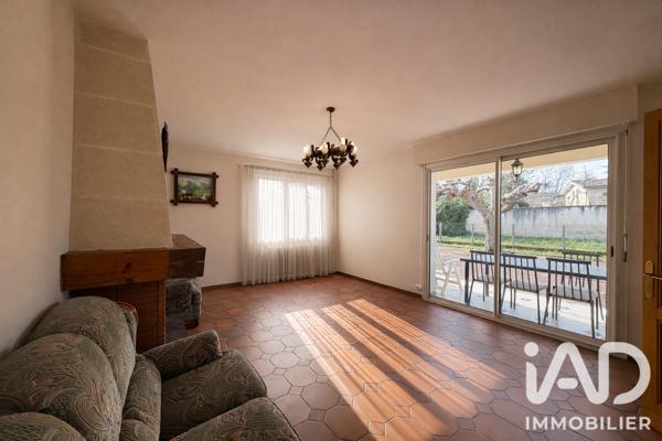 Maison à vendre 4 pièces 100 m² Les Billaux
