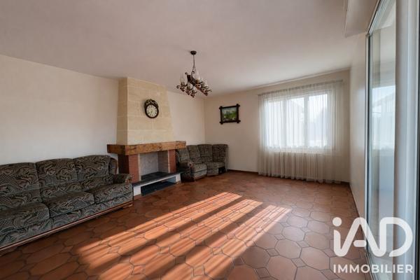 Maison à vendre 4 pièces 100 m² Les Billaux