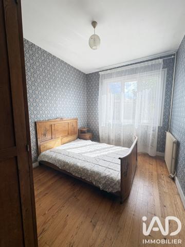 Maison à vendre 4 pièces 100 m² Les Billaux