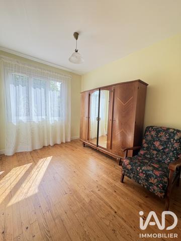 Maison à vendre 4 pièces 100 m² Les Billaux