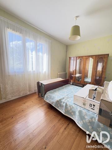 Maison à vendre 4 pièces 100 m² Les Billaux