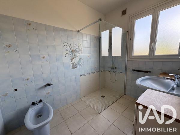 Maison à vendre 4 pièces 100 m² Les Billaux