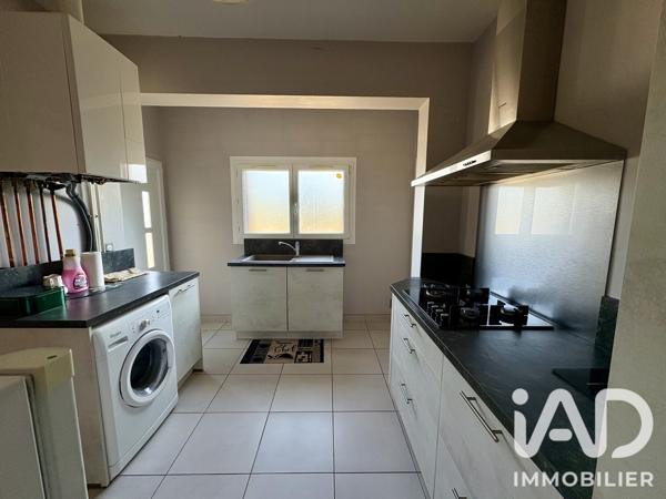 Maison à vendre 4 pièces 100 m² Les Billaux
