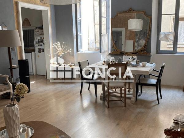 À vendre Maison 4 pièces 115 m² - Carpentras 84200