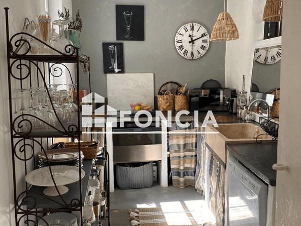 À vendre Maison 4 pièces 115 m² - Carpentras 84200