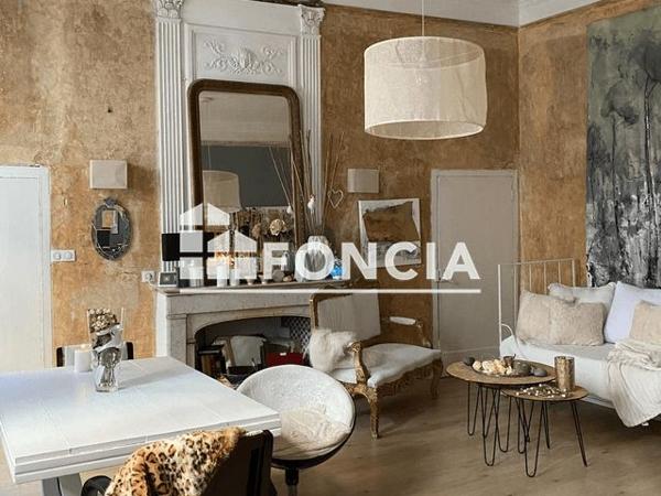 À vendre Maison 4 pièces 115 m² - Carpentras 84200