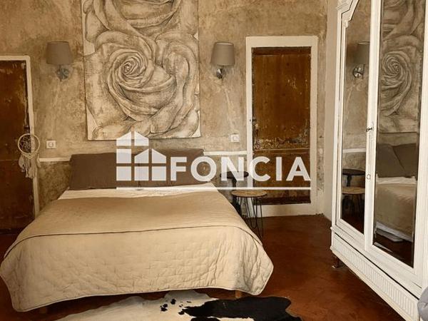 À vendre Maison 4 pièces 115 m² - Carpentras 84200