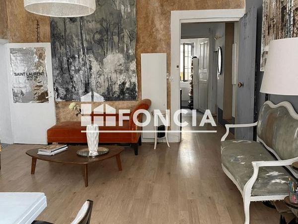 À vendre Maison 4 pièces 115 m² - Carpentras 84200