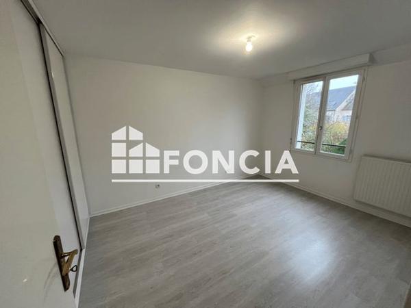 Location Maison 4 pièces 74.78 m² - 19 RUE DU PETIT PARC Lesigny 77150