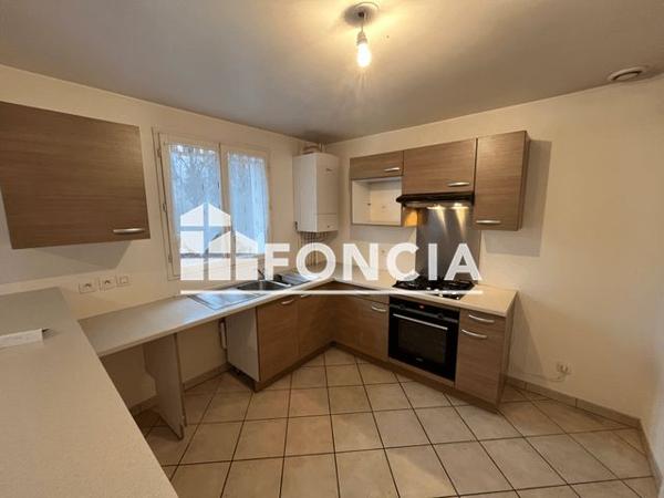 Location Maison 4 pièces 74.78 m² - 19 RUE DU PETIT PARC Lesigny 77150