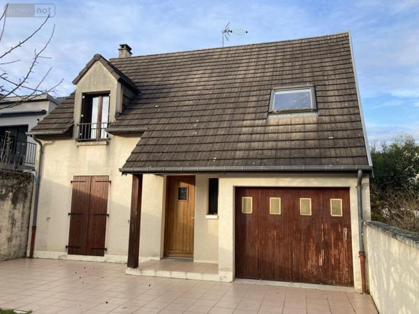 Maison à vendre à Laval en Mayenne (53000), ref : 53007-2177