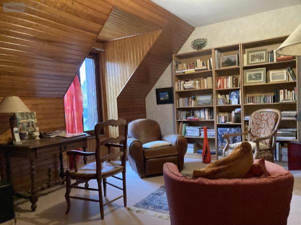 Maison à vendre à Laval en Mayenne (53000), ref : 53007-2177