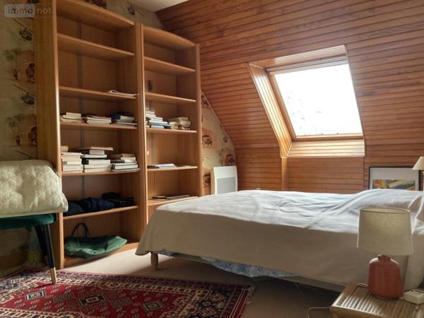 Maison à vendre à Laval en Mayenne (53000), ref : 53007-2177