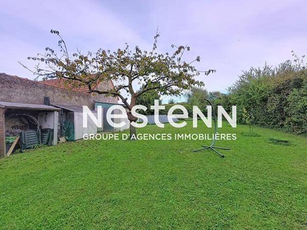 Maison Le Merevillois 6 pièce(s) 189.28 m2