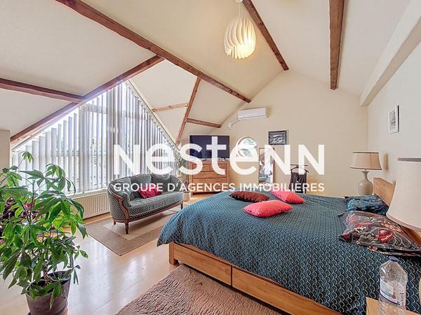 Maison Le Merevillois 6 pièce(s) 189.28 m2