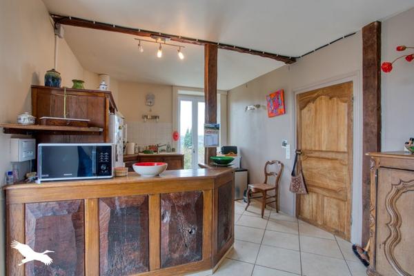 Maison à vendre |  Carlux |  7 pièces | 122 m²