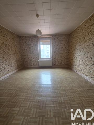 Maison à vendre 4 pièces 90 m² Crusnes