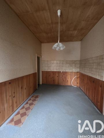 Maison à vendre 4 pièces 90 m² Crusnes