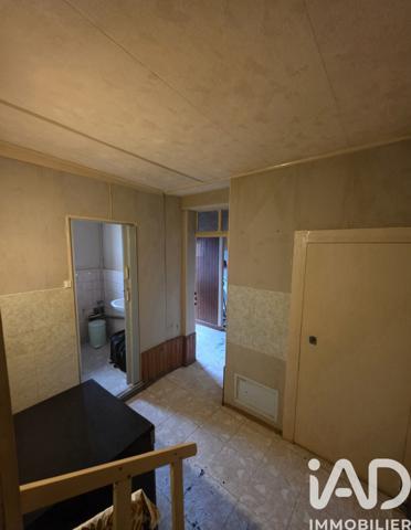 Maison à vendre 4 pièces 90 m² Crusnes