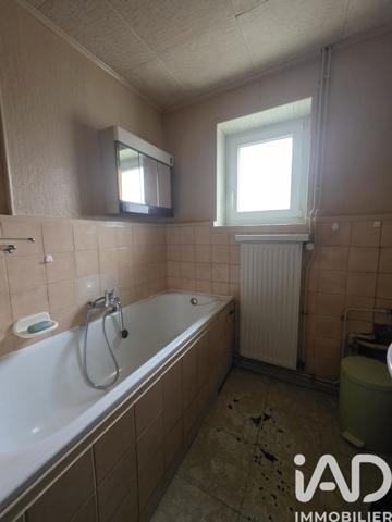 Maison à vendre 4 pièces 90 m² Crusnes