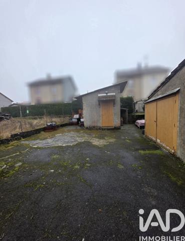 Maison à vendre 4 pièces 90 m² Crusnes