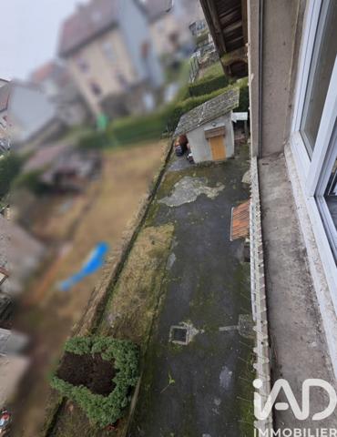 Maison à vendre 4 pièces 90 m² Crusnes