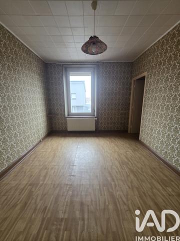 Maison à vendre 4 pièces 90 m² Crusnes