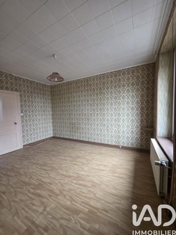 Maison à vendre 4 pièces 90 m² Crusnes