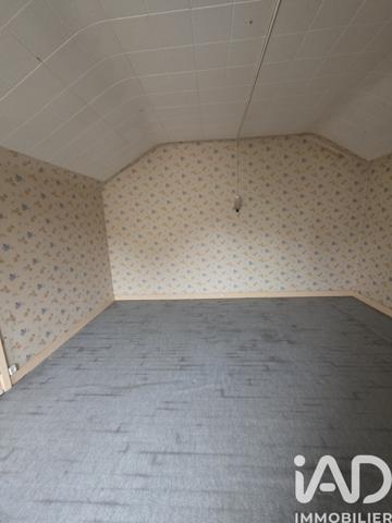 Maison à vendre 4 pièces 90 m² Crusnes