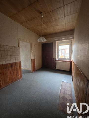 Maison à vendre 4 pièces 90 m² Crusnes