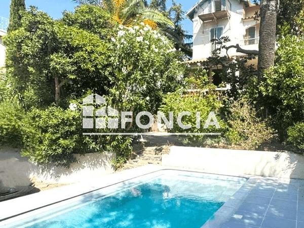 À vendre Maison 6 pièces 202 m² - Sainte-maxime 83120