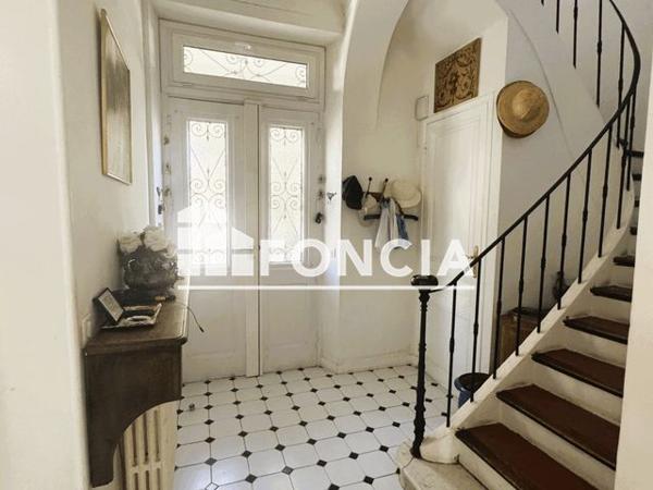 À vendre Maison 6 pièces 202 m² - Sainte-maxime 83120