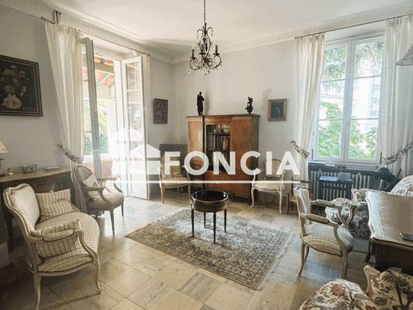 À vendre Maison 6 pièces 202 m² - Sainte-maxime 83120