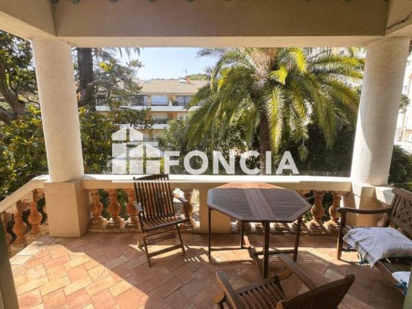 À vendre Maison 6 pièces 202 m² - Sainte-maxime 83120